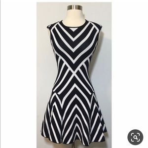 NWT Banana Republic Stretch Career Dress XS